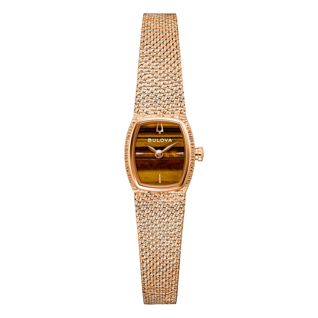 BULOVA | Goddess of Time