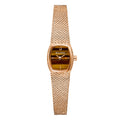 BULOVA | Goddess of Time