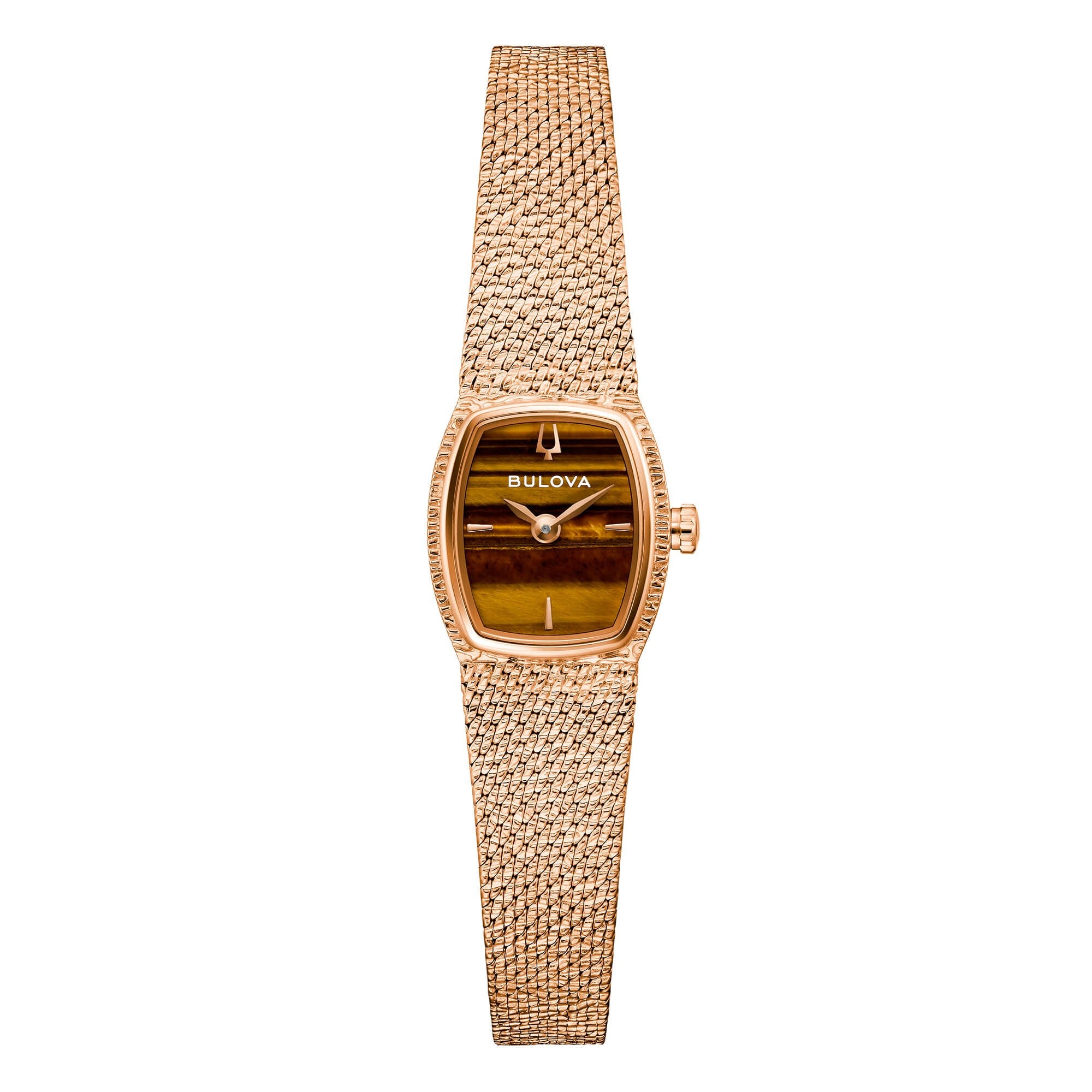 BULOVA | Goddess of Time