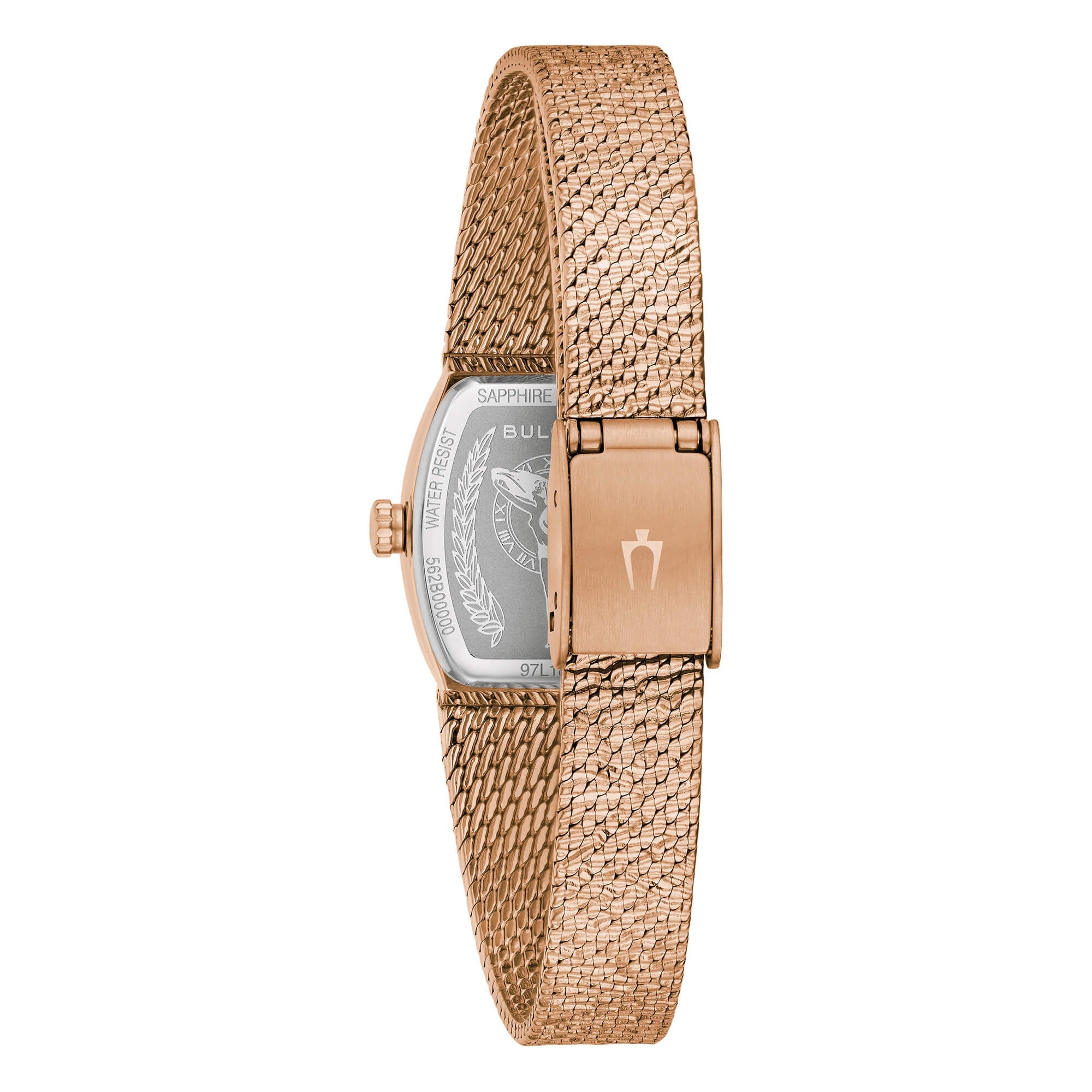 BULOVA | Goddess of Time