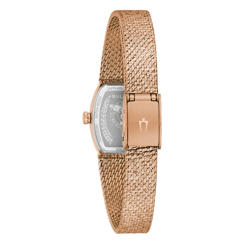 BULOVA | Goddess of Time
