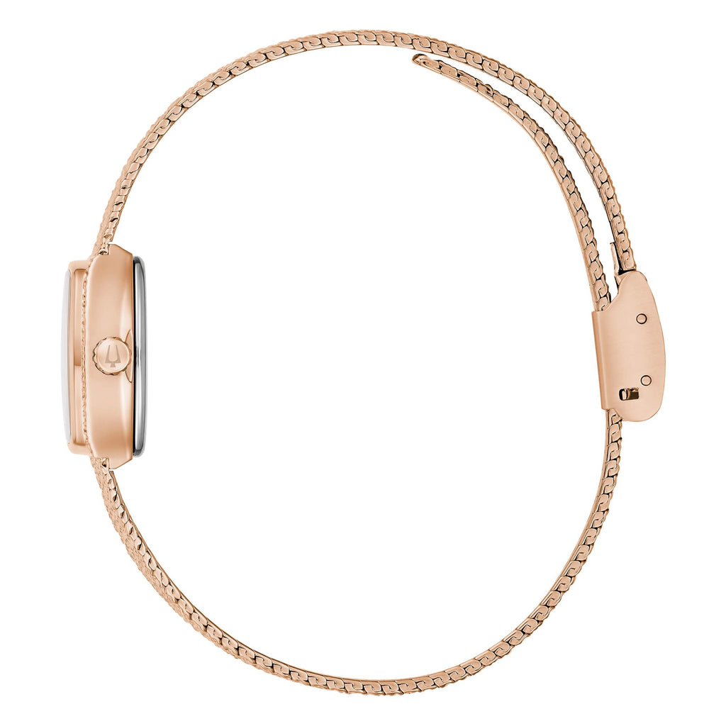 BULOVA | Goddess of Time
