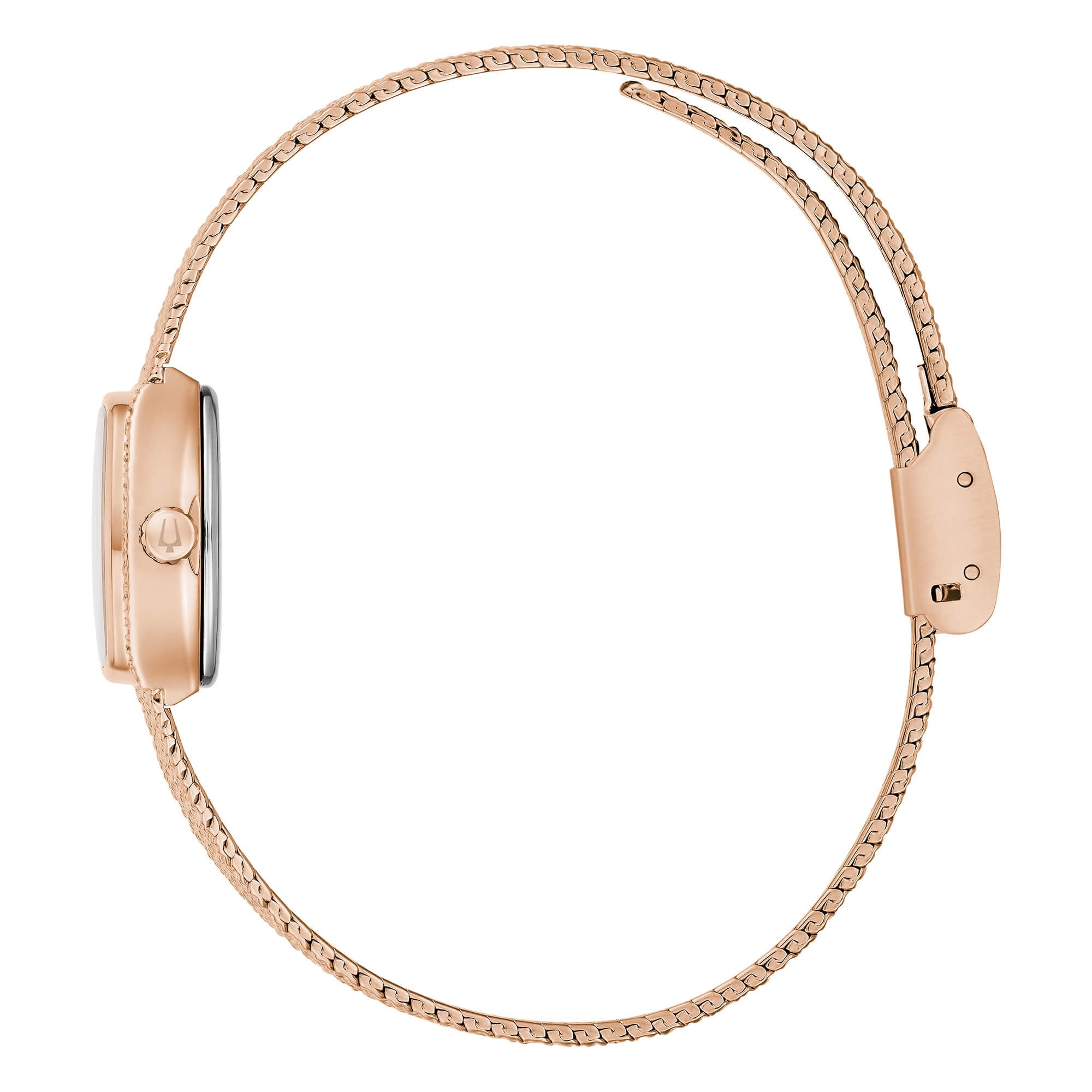 BULOVA | Goddess of Time