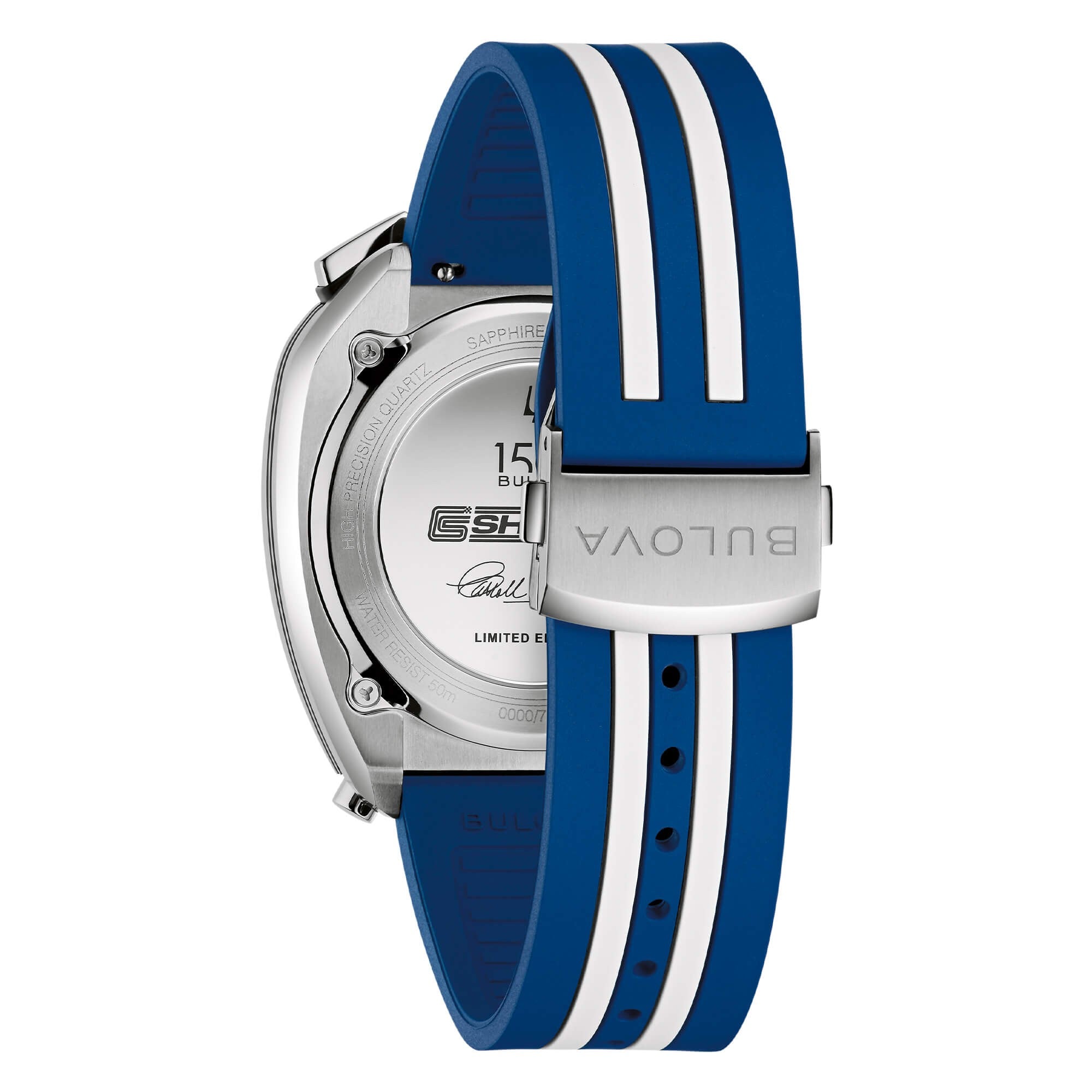BULOVA | Shelby 150th Ann. Lim. Ed.
