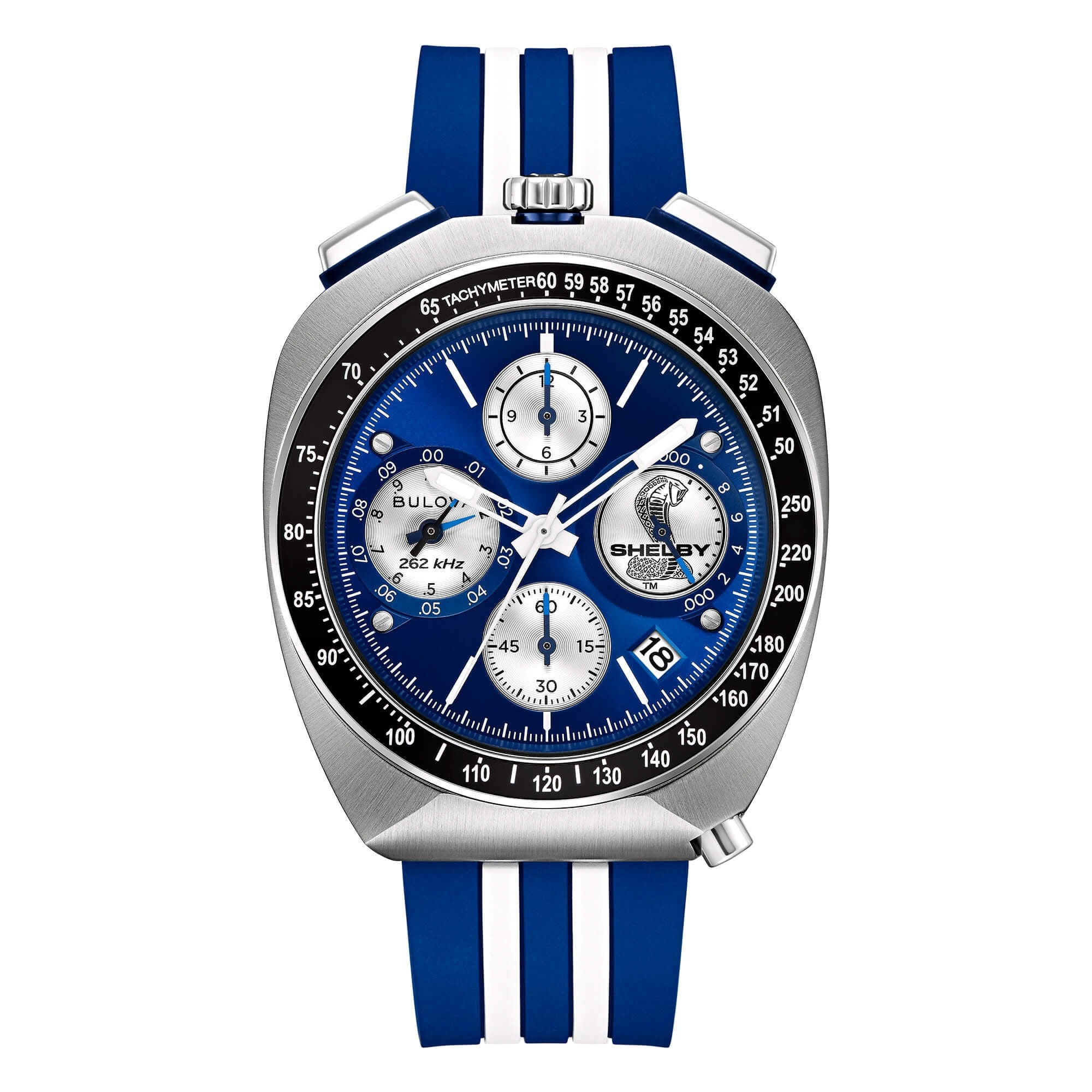 BULOVA | Shelby 150th Ann. Lim. Ed.