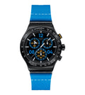 SWATCH | MOMENTS IN BLUE