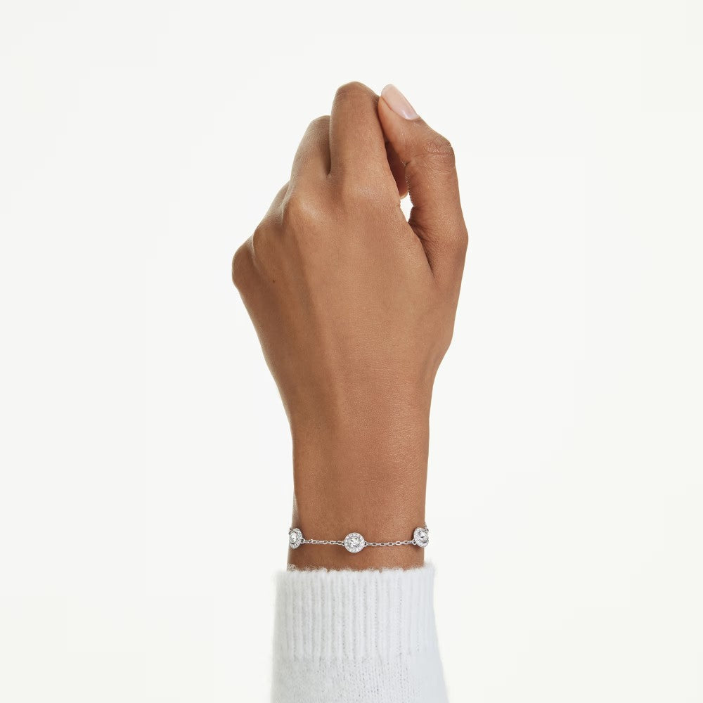 SWAROVSKI | Braccialetto Una Angelic