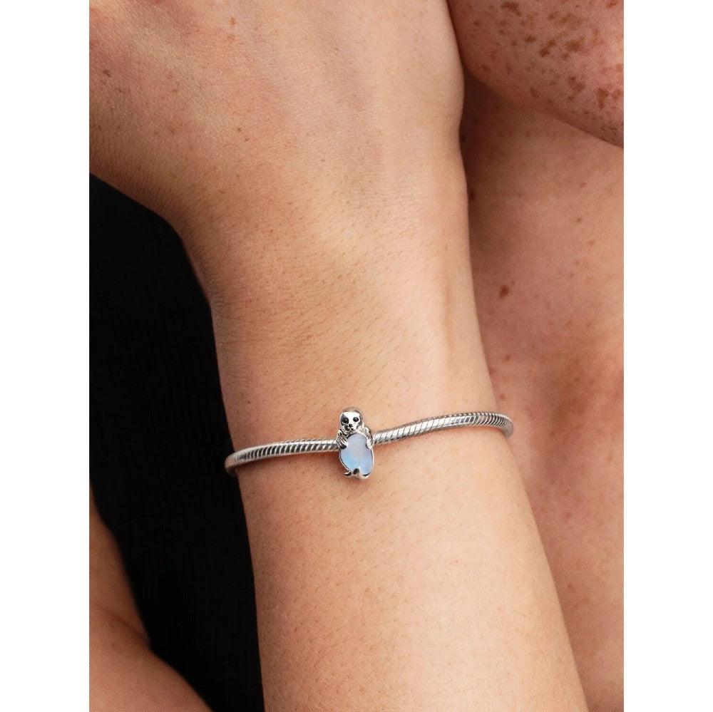 Charm Cucciolo di Foca "Hold Me Close"