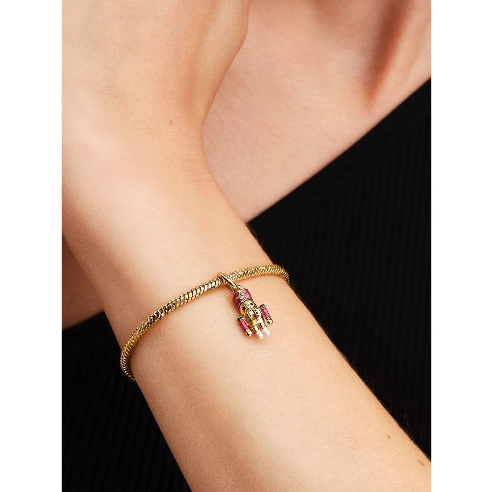 Charm Pendente Schiaccianoci