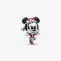 Disney, Minnie Mouse, Magia del Natale