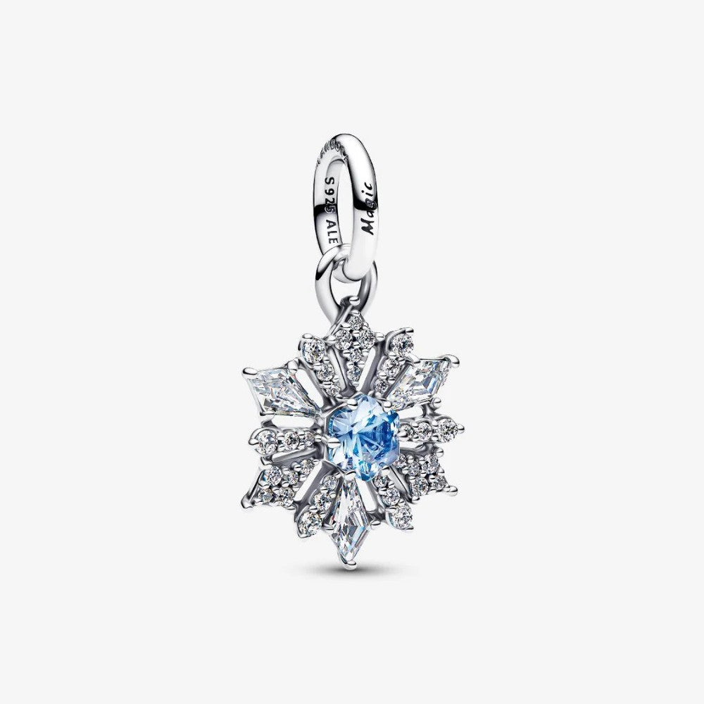 Disney, Frozen, Pendente Fiocco di Neve