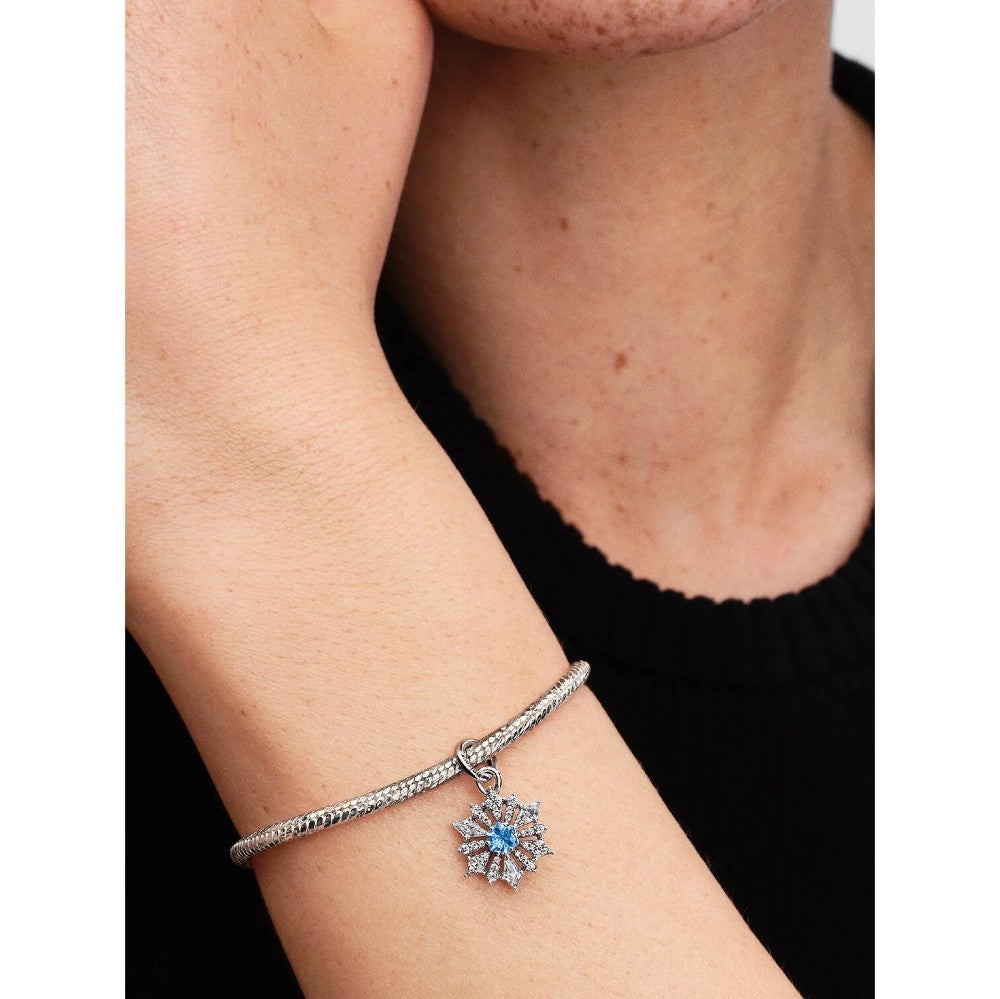 Disney, Frozen, Pendente Fiocco di Neve