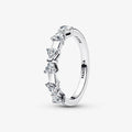 Pandora | Anello Fiocchi Luminosi