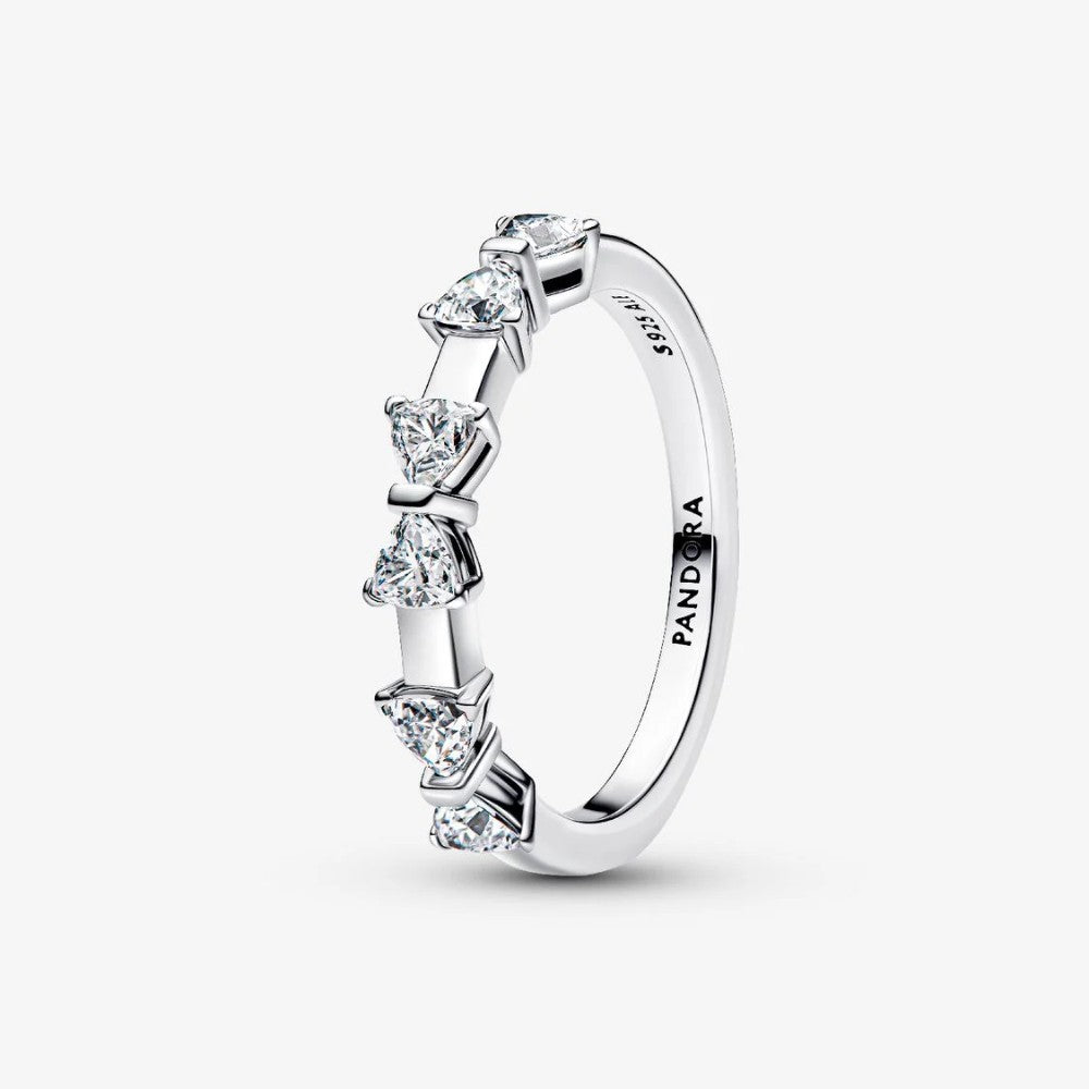 Pandora | Anello Fiocchi Luminosi