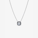 Collier Punto Luce
