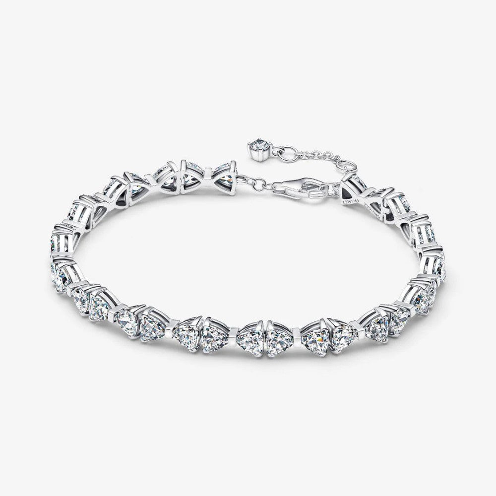Bracciale Fiocchi Luminosi