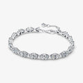 Bracciale Fiocchi Luminosi