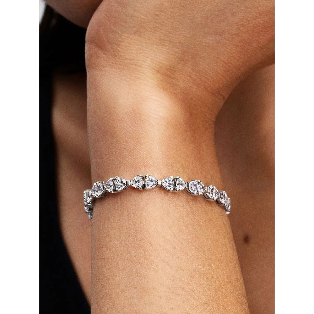 Bracciale Fiocchi Luminosi