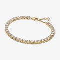 Bracciale Tennis con Pietre grandi