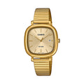 CASIO | LTP-B166G-9AVEF