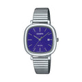 CASIO | LTP-B166D-2AVEF