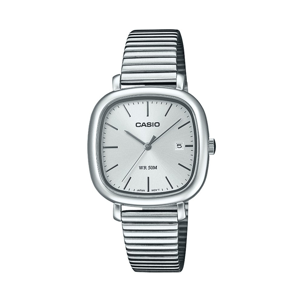 CASIO | LTP-B166D-7AVEF