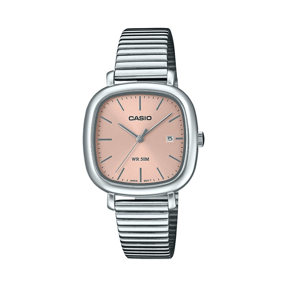 CASIO | LTP-B166D-4AVEF
