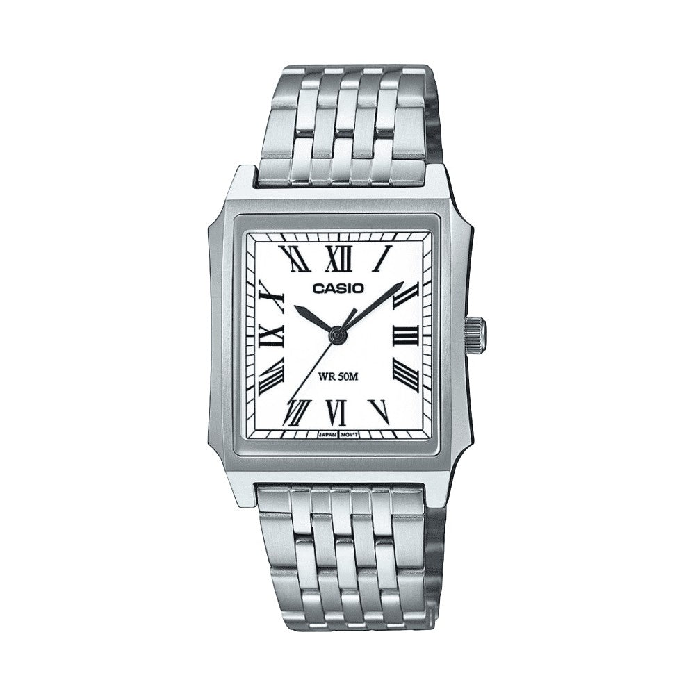 CASIO | MTP-B190 Series