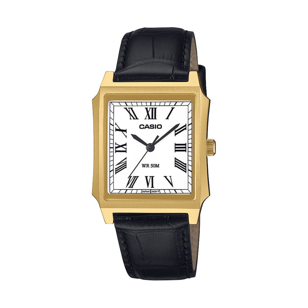 CASIO | MTP-B190 Series
