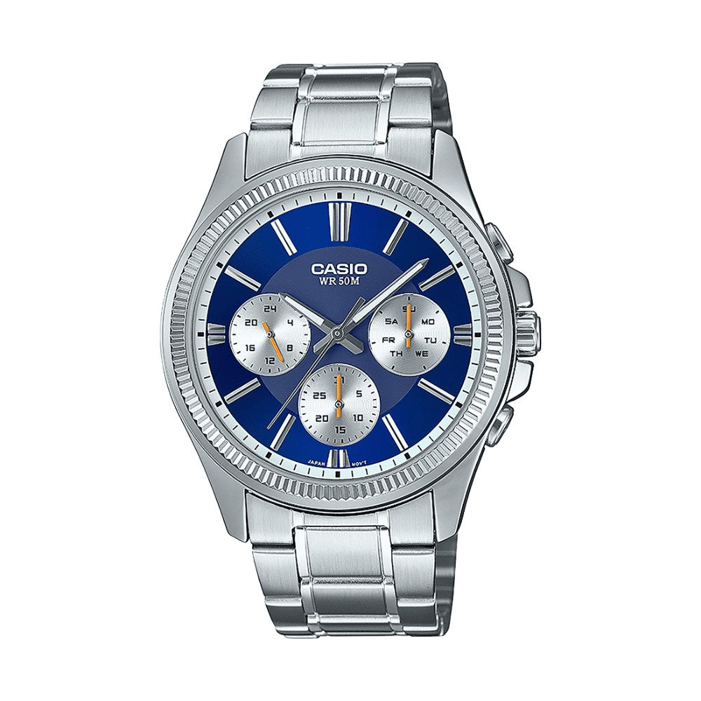 CASIO | MTP-1375 Series