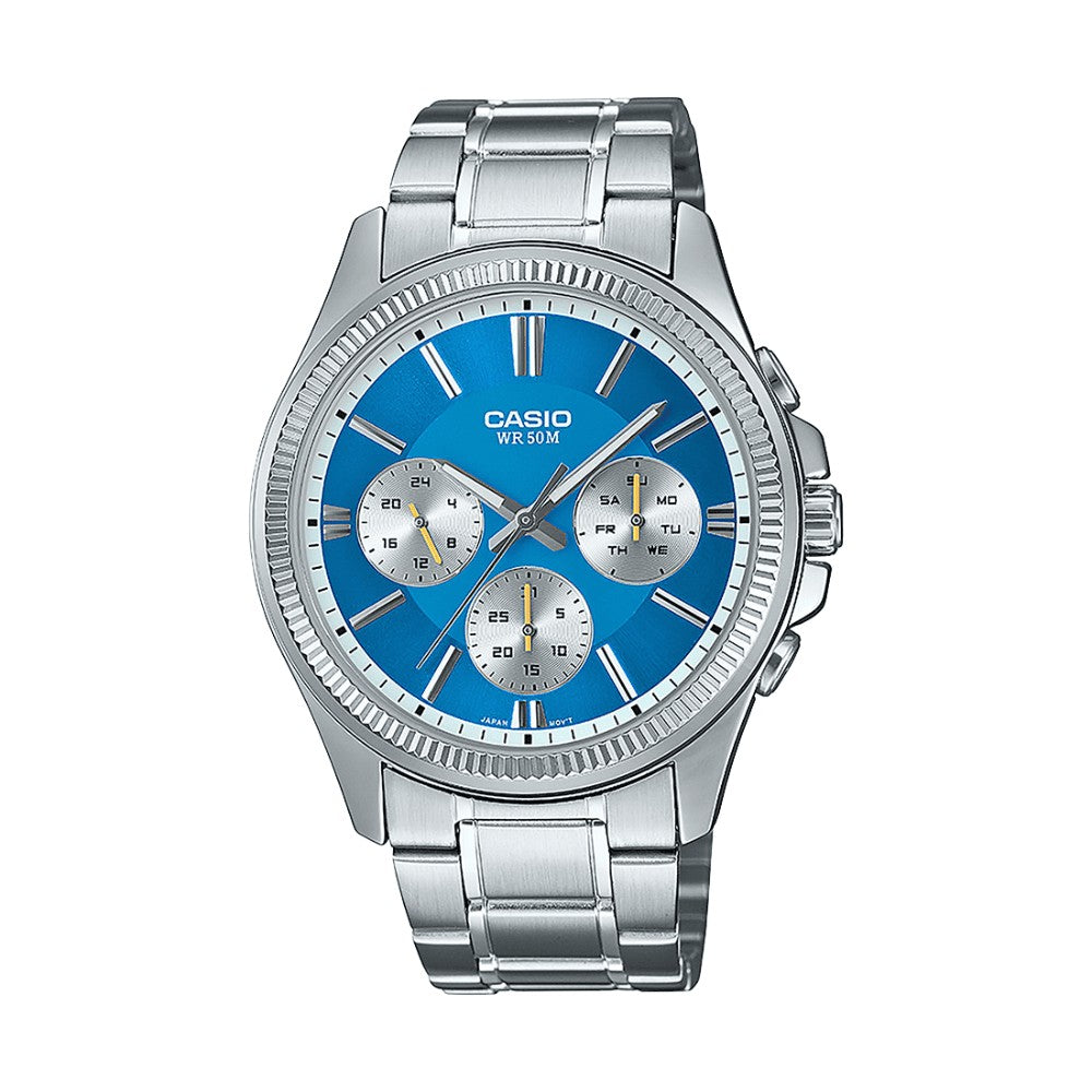 CASIO | MTP-1375 Series
