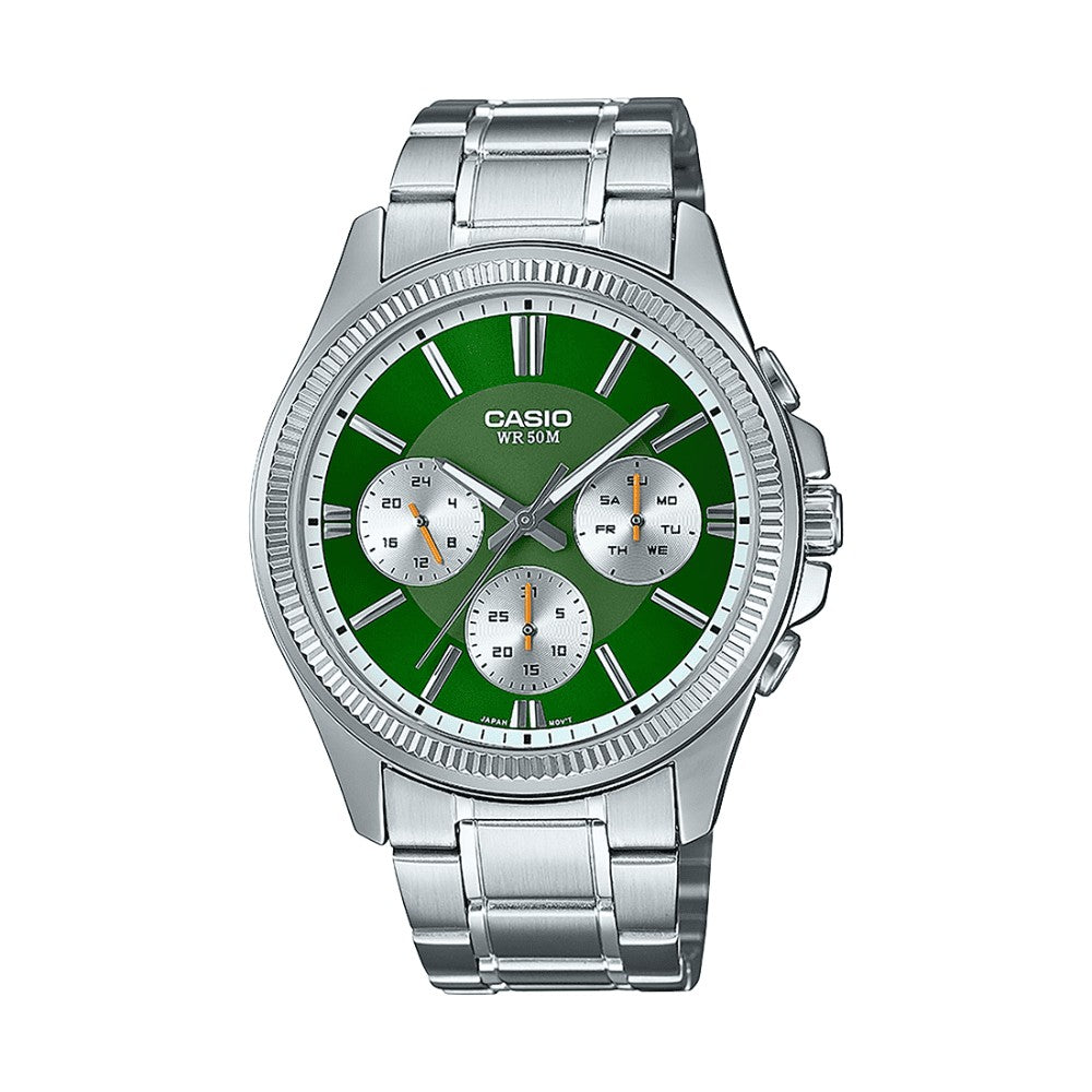 CASIO | MTP-1375 Series