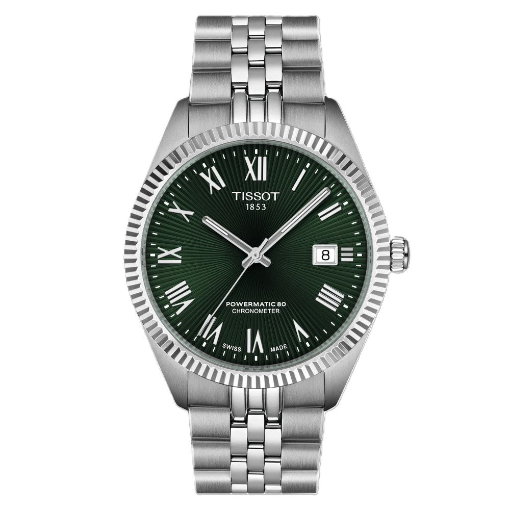 TISSOT | Tissot Ballade COSC