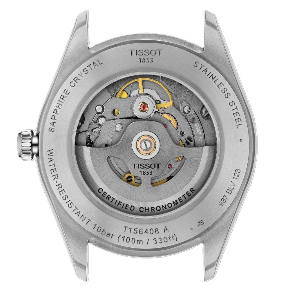 TISSOT | Tissot Ballade COSC