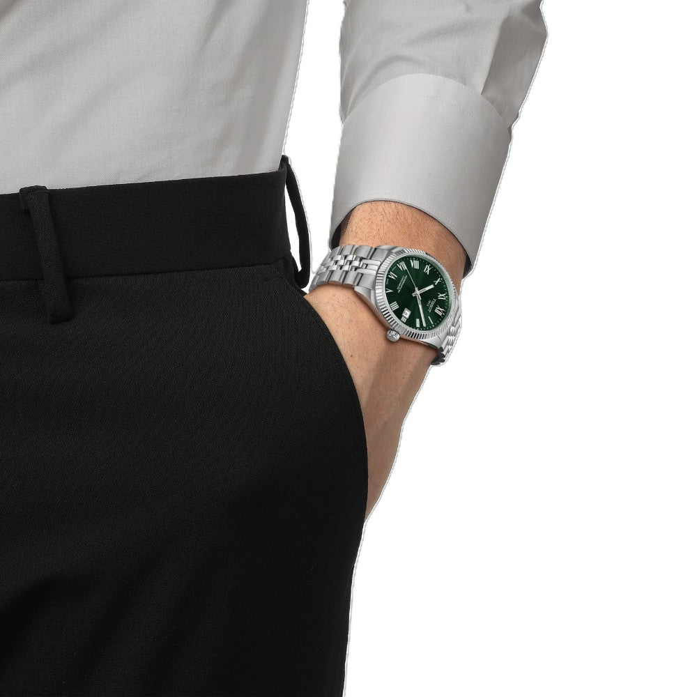 TISSOT | Tissot Ballade COSC