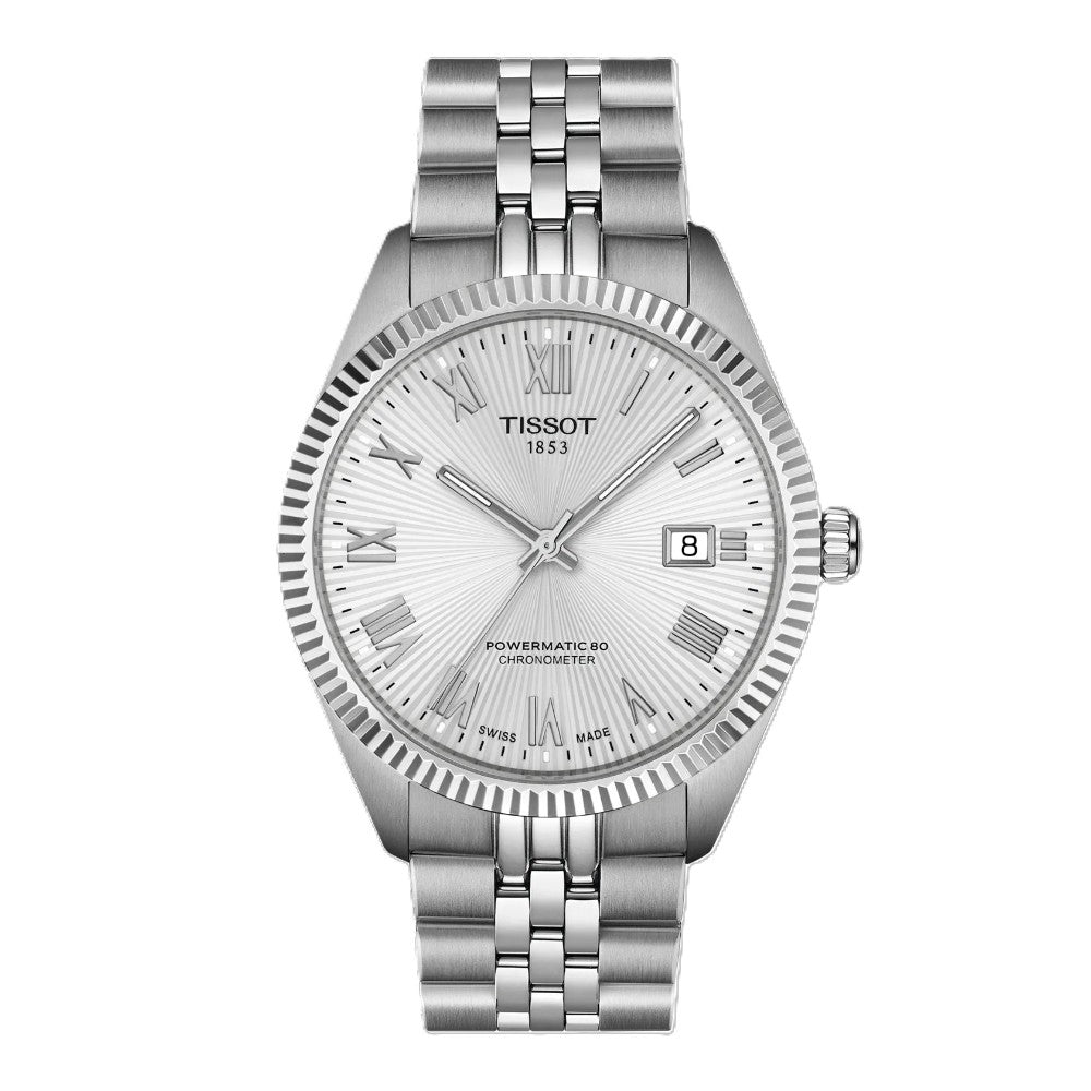 TISSOT | Ballade COSC