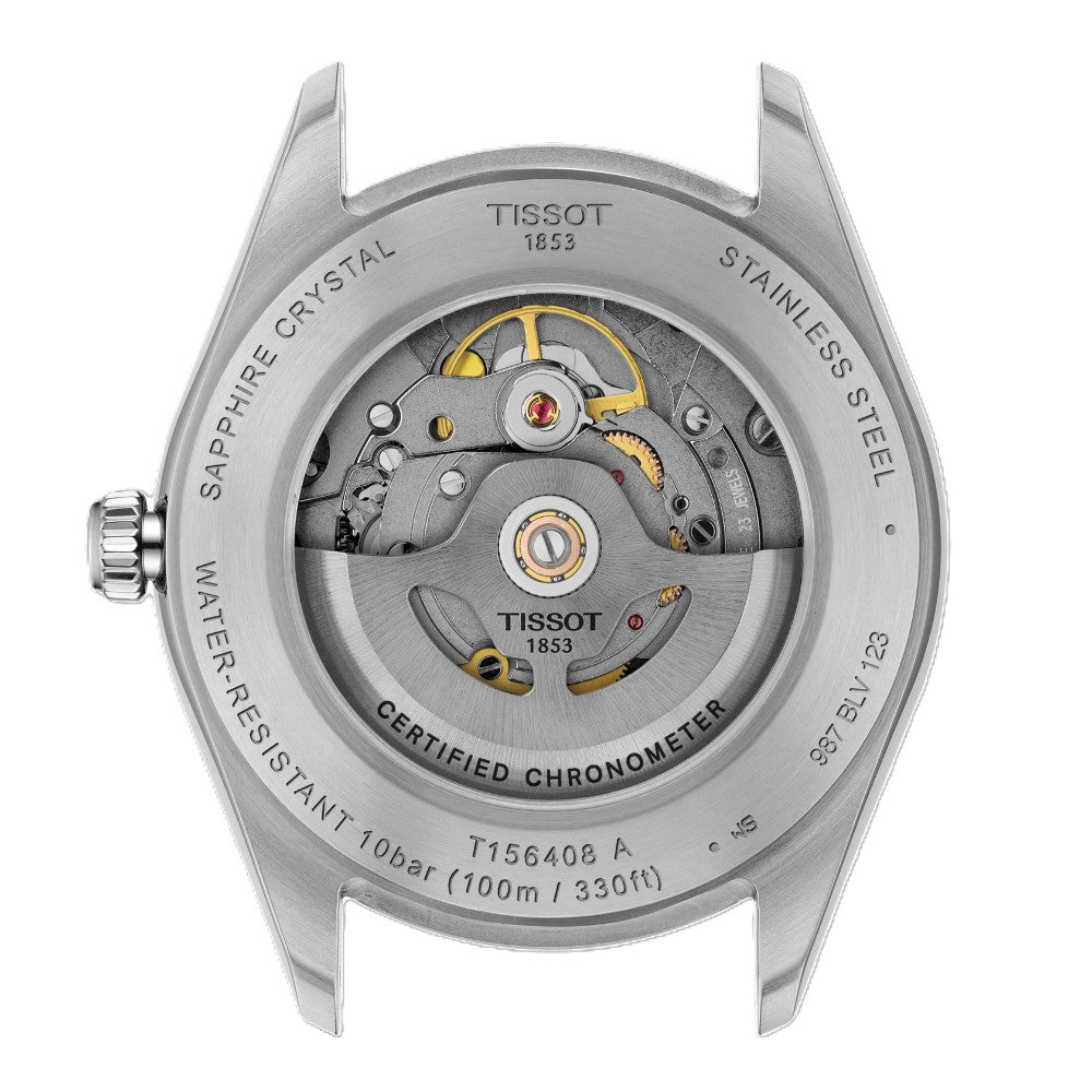 TISSOT | Ballade COSC