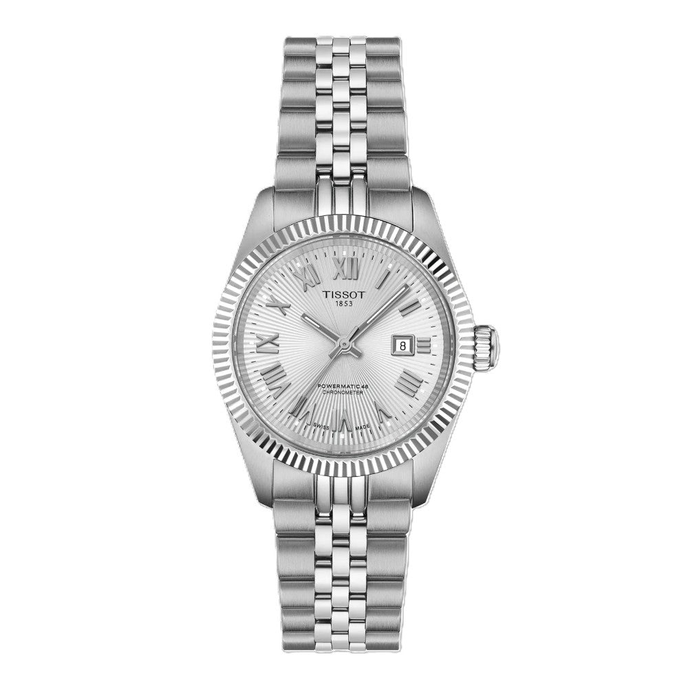 TISSOT | Ballade COSC