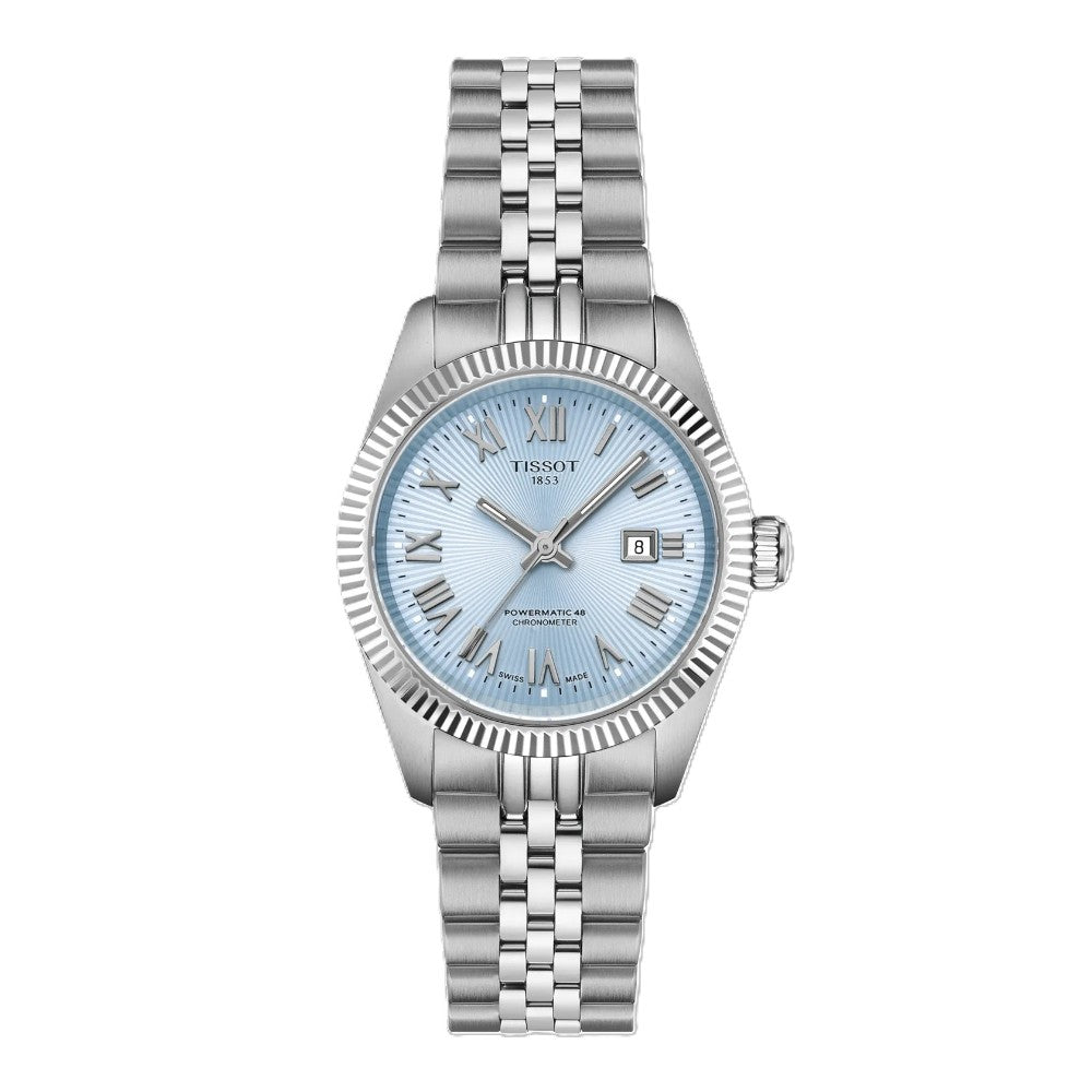 TISSOT | Ballade COSC