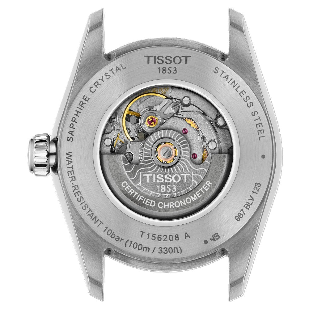 TISSOT | Ballade COSC