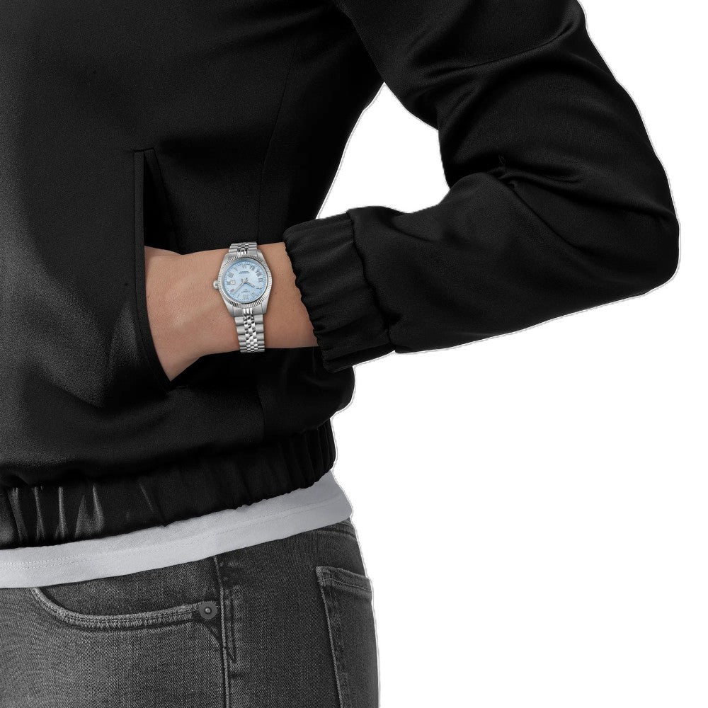TISSOT | Ballade COSC
