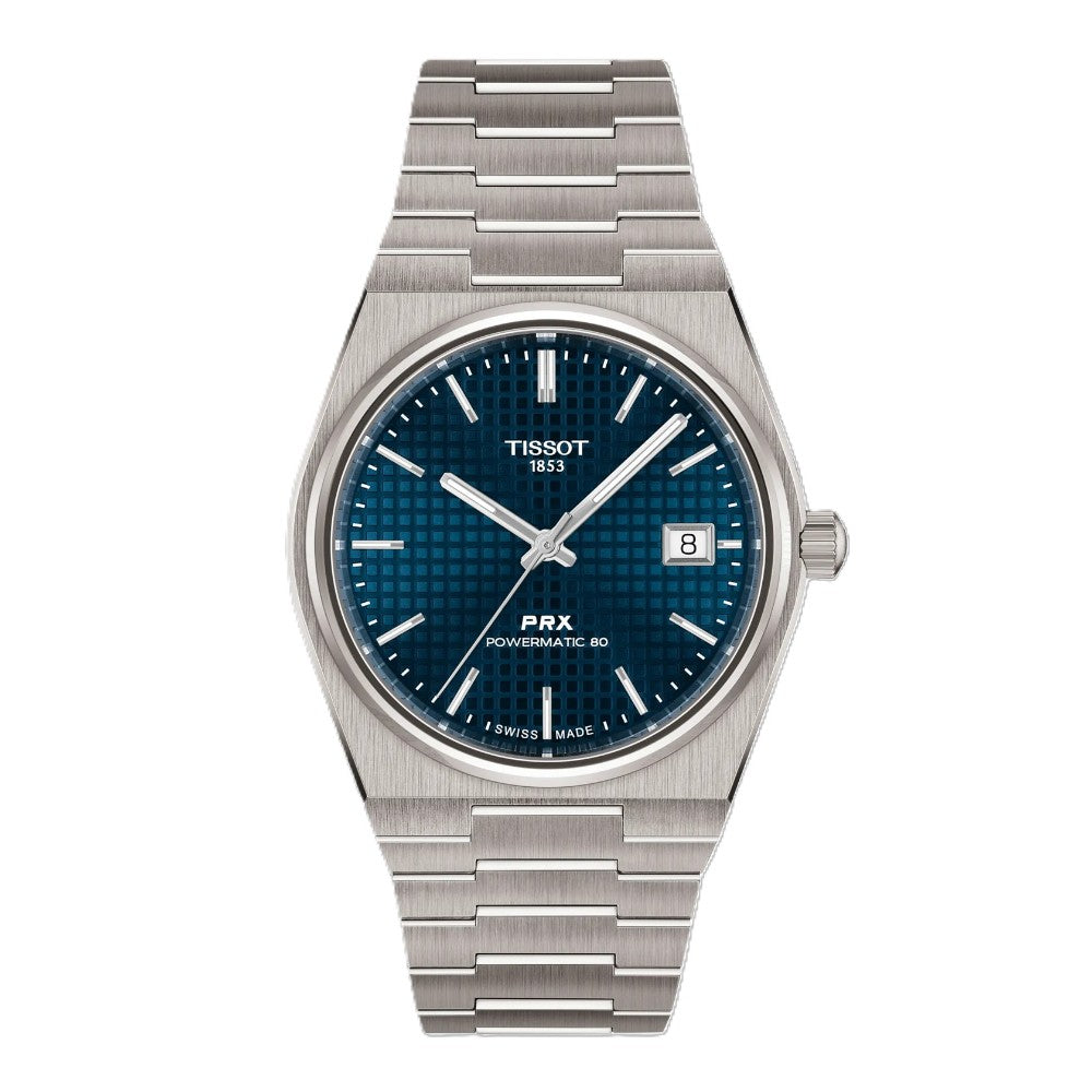 TISSOT | PRX 38mm