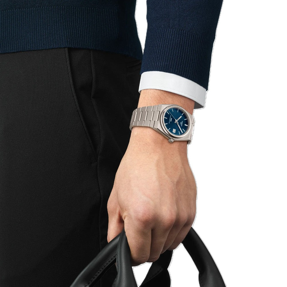 TISSOT | PRX 38mm