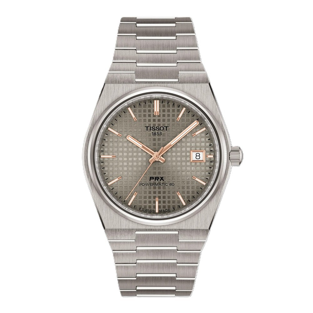 TISSOT | PRX 38mm