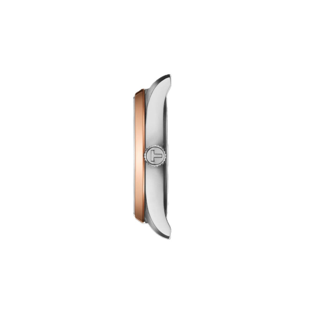 TISSOT | PR 100