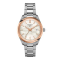TISSOT | PR 100