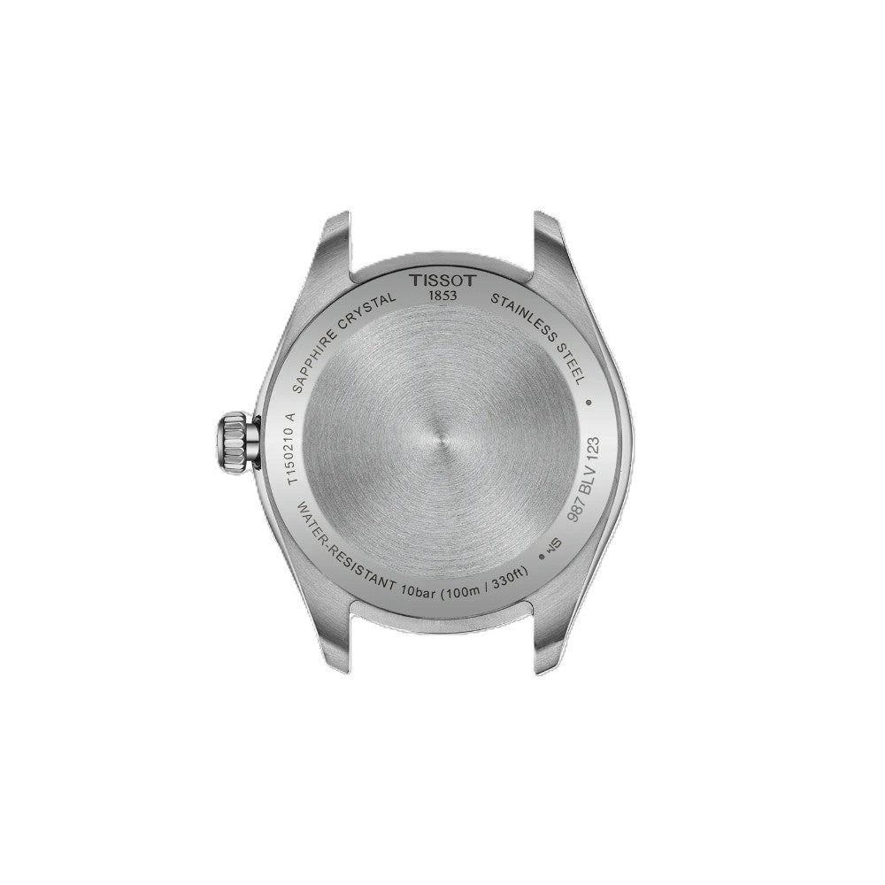 TISSOT | PR 100
