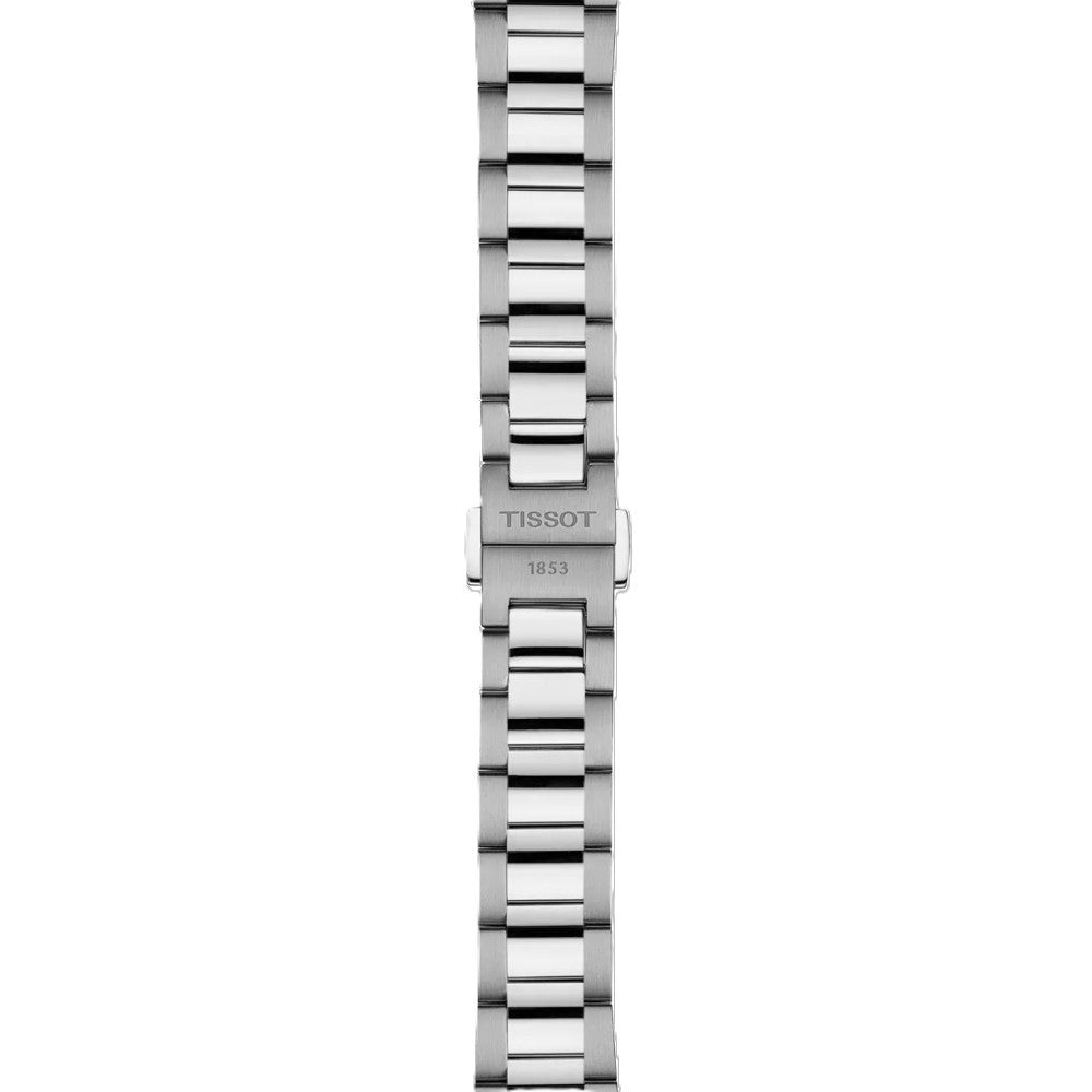 TISSOT | PR 100