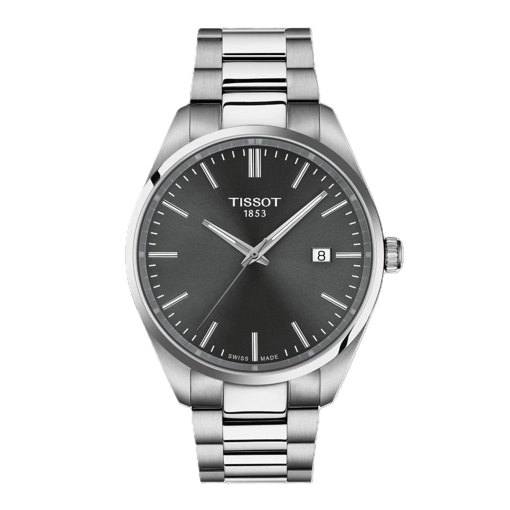 TISSOT | PR 100