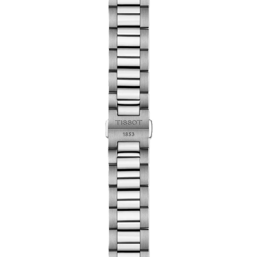 TISSOT | PR 100